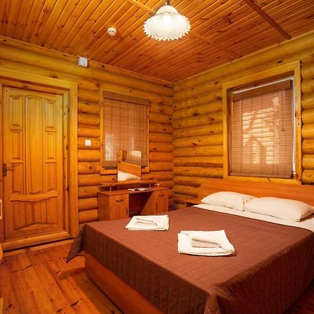 Baza Otdykha "Blik" Hotel Bugaz Exterior foto